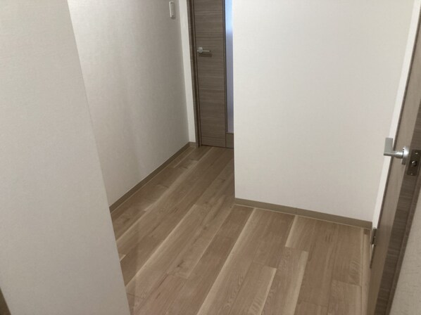 パラストKSの物件内観写真